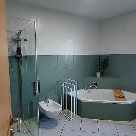 Apartment Freiraum - Auszeit In