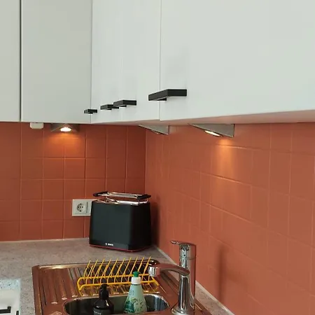 Freiraum - Auszeit In Apartment
