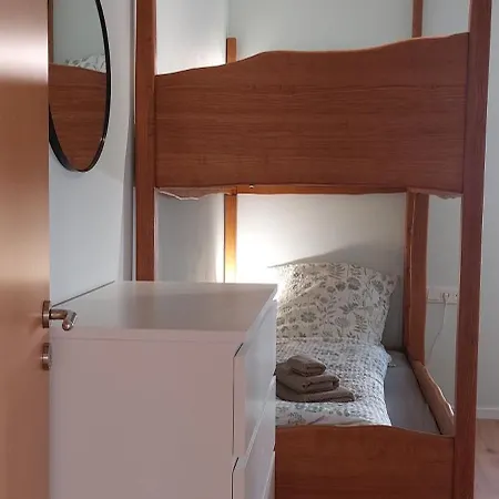 Apartment Freiraum - Auszeit In *